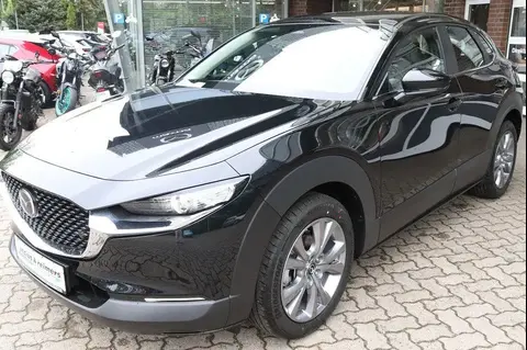 Used MAZDA CX-30 Petrol 2024 Ad 