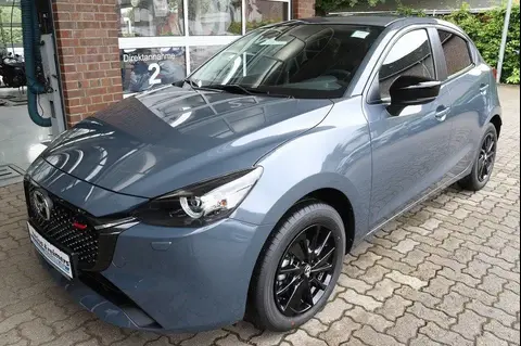 Used MAZDA 2 Hybrid 2024 Ad 