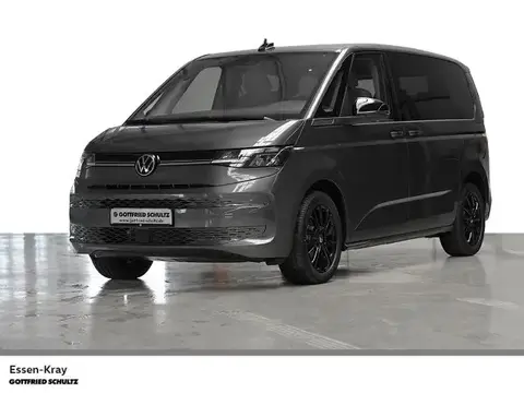 Annonce VOLKSWAGEN T7 Essence 2024 d'occasion 