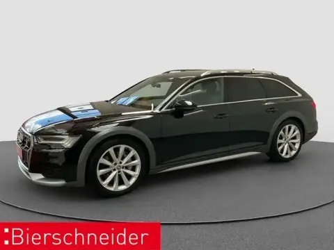 Annonce AUDI A6 Diesel 2020 d'occasion 