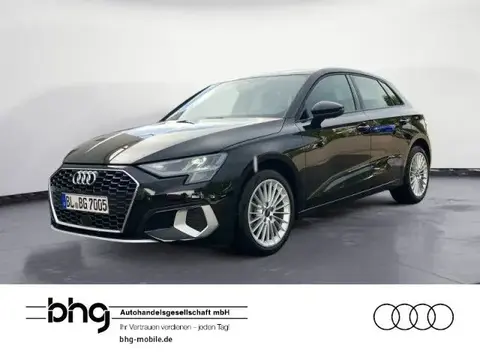 Annonce AUDI A3 Essence 2024 d'occasion 