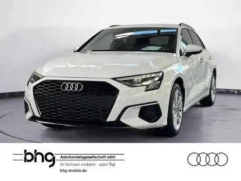 Used AUDI A3 Petrol 2024 Ad 