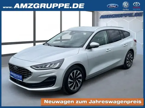 Annonce FORD FOCUS Hybride 2024 d'occasion 