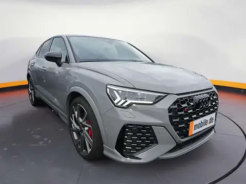 Annonce AUDI RSQ3 Essence 2021 d'occasion 