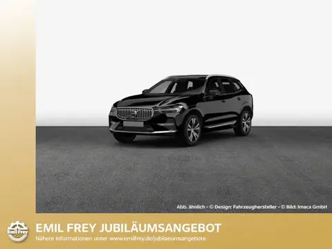 Annonce VOLVO XC60 Diesel 2022 d'occasion Allemagne