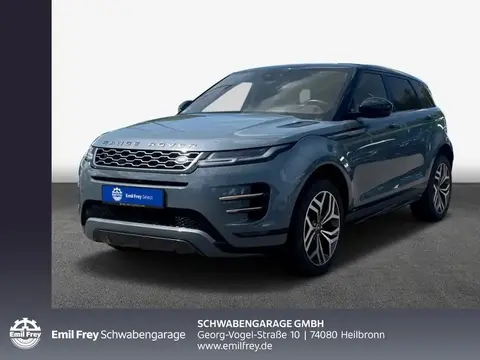 Used LAND ROVER RANGE ROVER EVOQUE Petrol 2020 Ad Germany