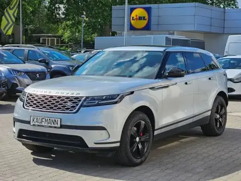 Used LAND ROVER RANGE ROVER VELAR Petrol 2020 Ad Germany