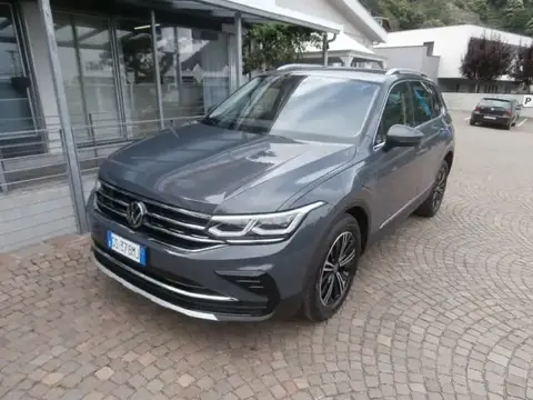 Annonce VOLKSWAGEN TIGUAN Hybride 2024 d'occasion 