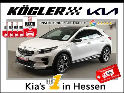 Used KIA XCEED Hybrid 2020 Ad 