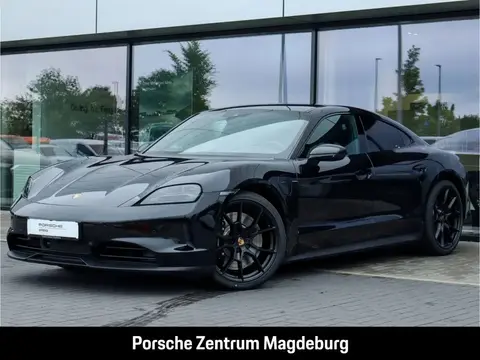 Used PORSCHE TAYCAN Not specified 2024 Ad 