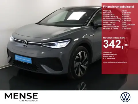 Annonce VOLKSWAGEN ID.5 Non renseigné 2023 d'occasion 