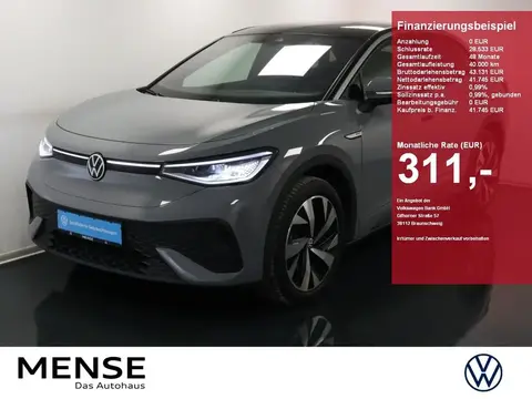 Annonce VOLKSWAGEN ID.5 Non renseigné 2023 d'occasion 