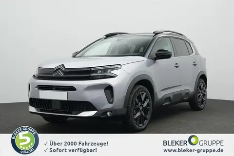 Annonce CITROEN C5 AIRCROSS Essence 2024 d'occasion 