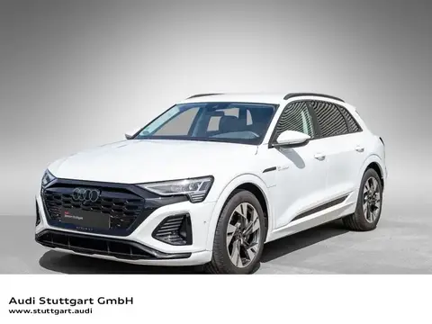 Annonce AUDI Q8 Non renseigné 2024 d'occasion 