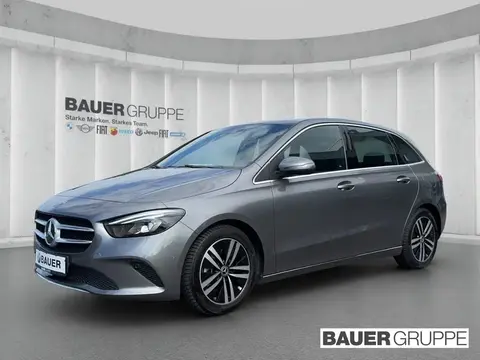 Annonce MERCEDES-BENZ CLASSE B Essence 2021 d'occasion 