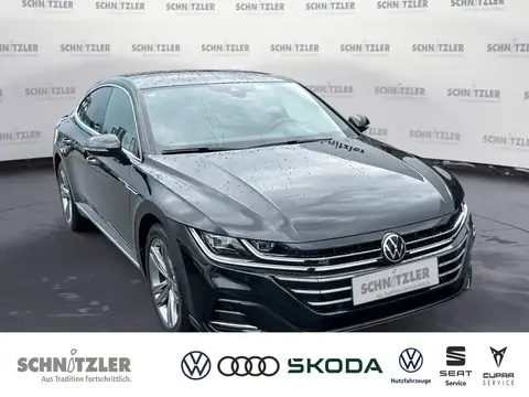 Used VOLKSWAGEN ARTEON Petrol 2022 Ad 