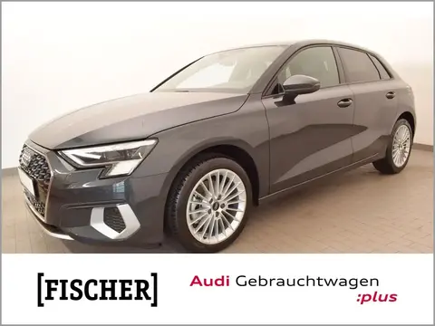 Annonce AUDI A3 Essence 2023 d'occasion 