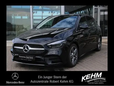 Used MERCEDES-BENZ CLASSE B Petrol 2022 Ad 