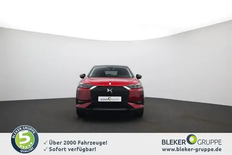 Used DS AUTOMOBILES DS3 Not specified 2023 Ad 