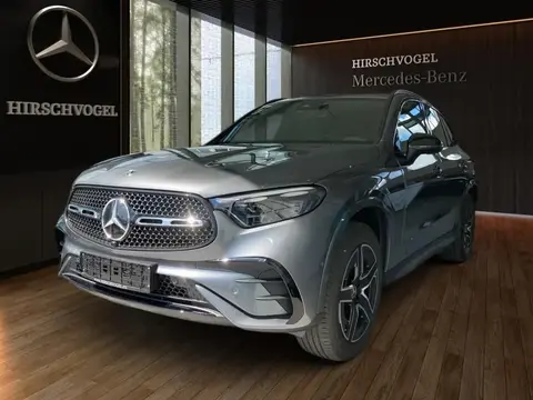 Used MERCEDES-BENZ CLASSE GLC Hybrid 2023 Ad 