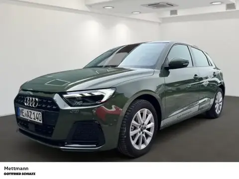 Used AUDI A1 Petrol 2024 Ad 