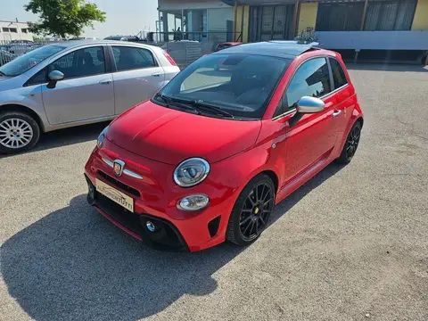 Annonce ABARTH 595 Essence 2020 d'occasion 