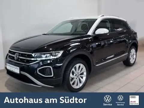 Used VOLKSWAGEN T-ROC Diesel 2023 Ad 