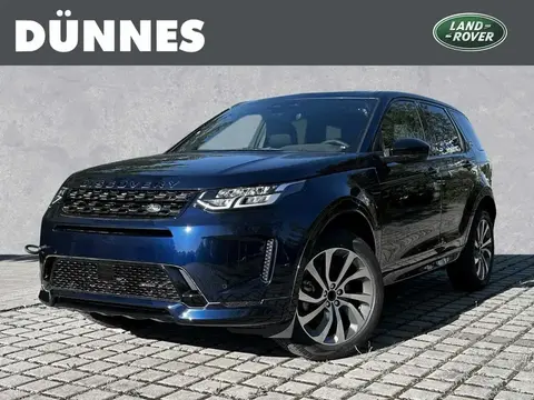 Used LAND ROVER DISCOVERY Diesel 2023 Ad 