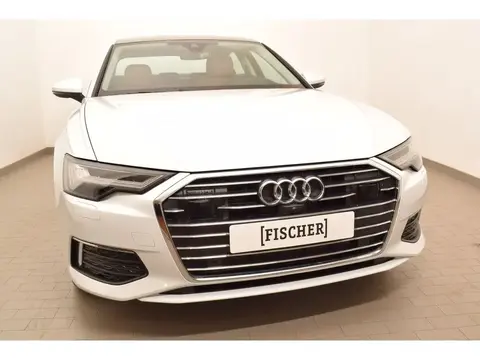 Used AUDI A6 Hybrid 2024 Ad 