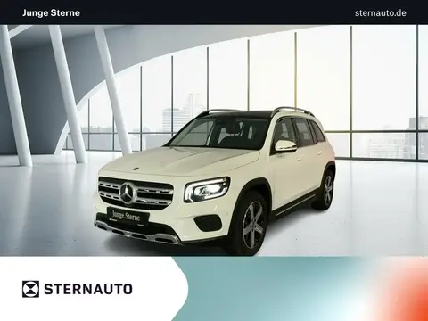 Used MERCEDES-BENZ CLASSE GLB Petrol 2021 Ad 