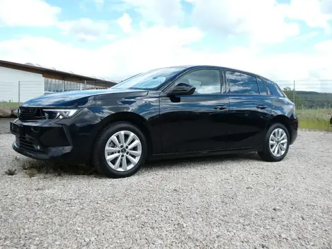 Used OPEL ASTRA Diesel 2023 Ad 