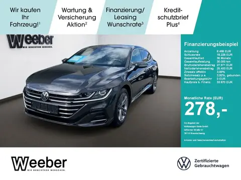 Used VOLKSWAGEN ARTEON Petrol 2022 Ad 