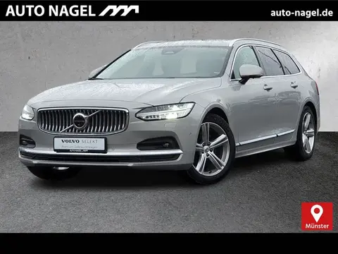 Used VOLVO V90 Diesel 2023 Ad 