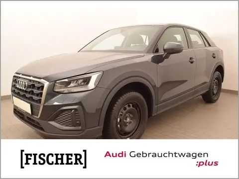 Annonce AUDI Q2 Essence 2023 d'occasion 