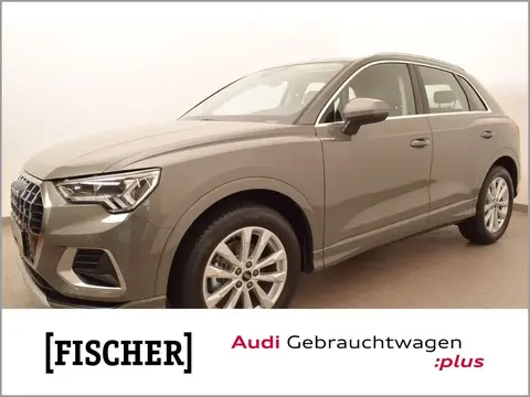 Used AUDI Q3 Petrol 2024 Ad Germany