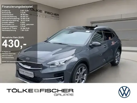 Used KIA XCEED Petrol 2020 Ad 