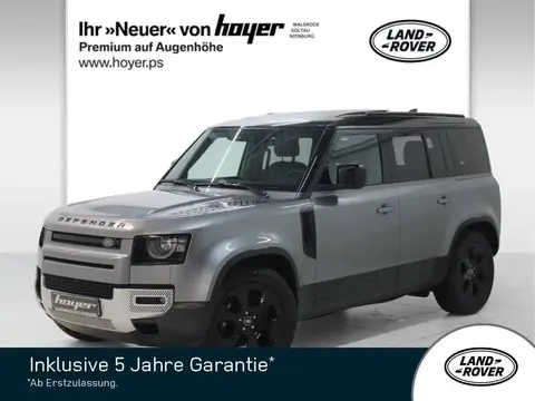 Used LAND ROVER DEFENDER Diesel 2023 Ad Germany