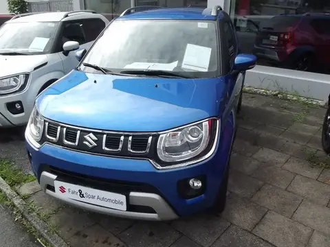 Used SUZUKI IGNIS Petrol 2024 Ad 