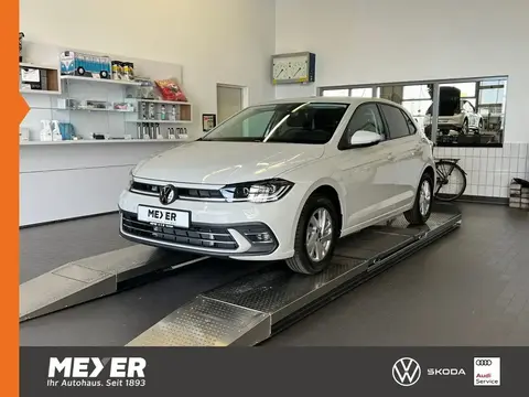 Used VOLKSWAGEN POLO Petrol 2024 Ad 