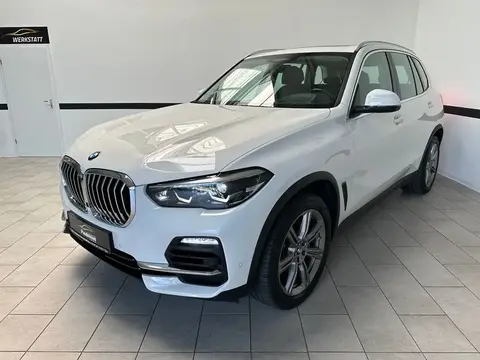 Used BMW X5 Diesel 2021 Ad 