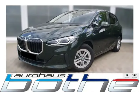 Annonce BMW SERIE 2 Essence 2023 d'occasion Allemagne