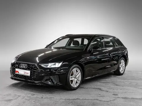 Annonce AUDI A4 Diesel 2023 d'occasion 