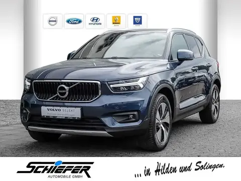 Used VOLVO XC40 Petrol 2021 Ad Germany