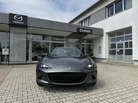 Used MAZDA MX-5 Petrol 2024 Ad 