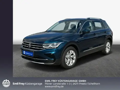 Used VOLKSWAGEN TIGUAN Petrol 2023 Ad 