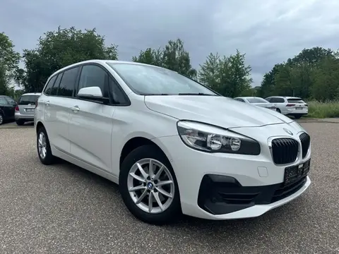 Used BMW SERIE 2 Petrol 2019 Ad 