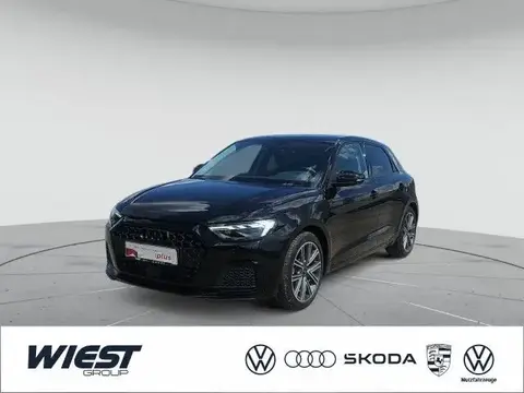 Annonce AUDI A1 Essence 2024 d'occasion Allemagne