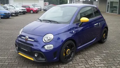 Used ABARTH 595 Petrol 2019 Ad 