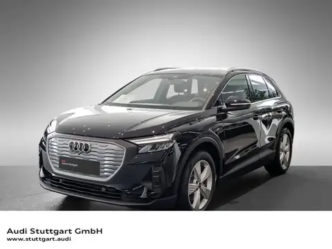 Annonce AUDI Q4 Non renseigné 2024 d'occasion 