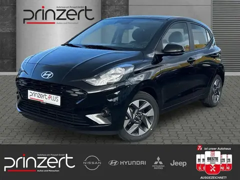 Used HYUNDAI I10 Petrol 2024 Ad 